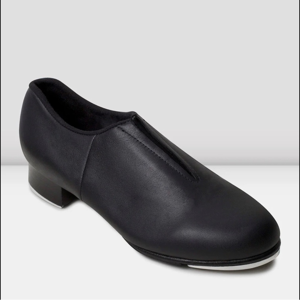 Women’s Black Bloch Tap Shoes